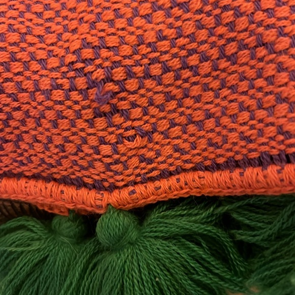 Alpaca throw blanket - Picture 5 of 7